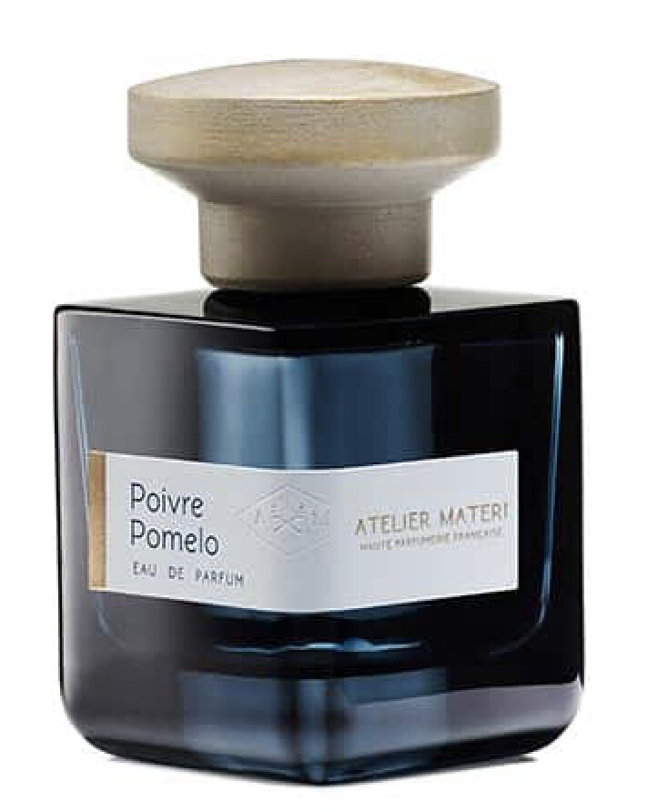 Poivre Pomelo Atelier Materi perfume - a fragrance for women