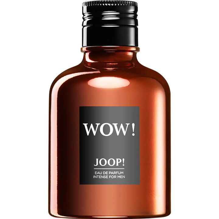 For Men Wow Joop Herren Wow! Eau De Parfum Intense For Men Joop