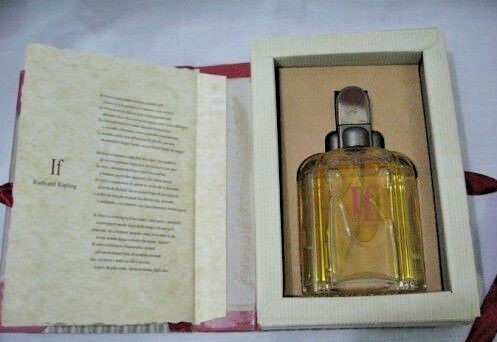 If Sorelle Fontana cologne - a fragrance for men 2000
