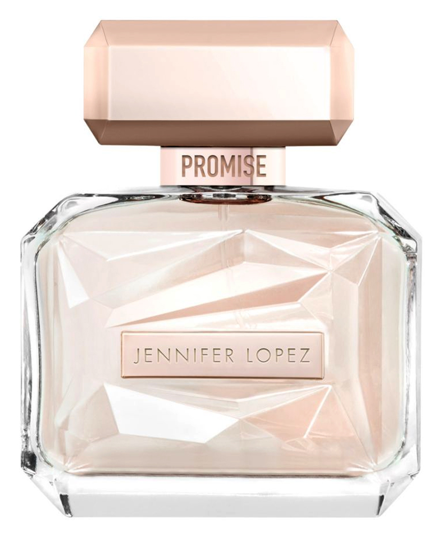 Promise Jennifer Lopez perfume a fragrance for women 2019