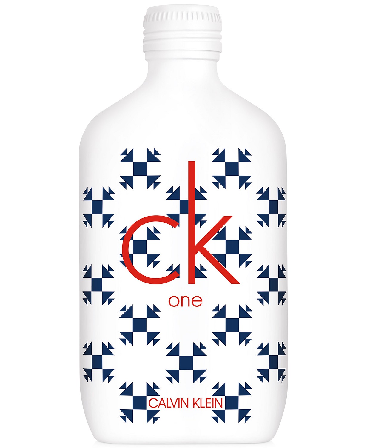 CK One Collector's Edition Calvin Klein perfume - a