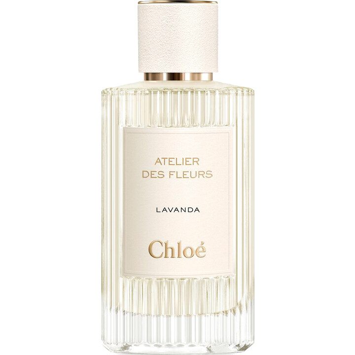 Chloé ATELIER DES FLEURS LAVANDA 香水 Chloé Atelier des Fleurs Lavanda Eau de Parfum 50ml | Liberty