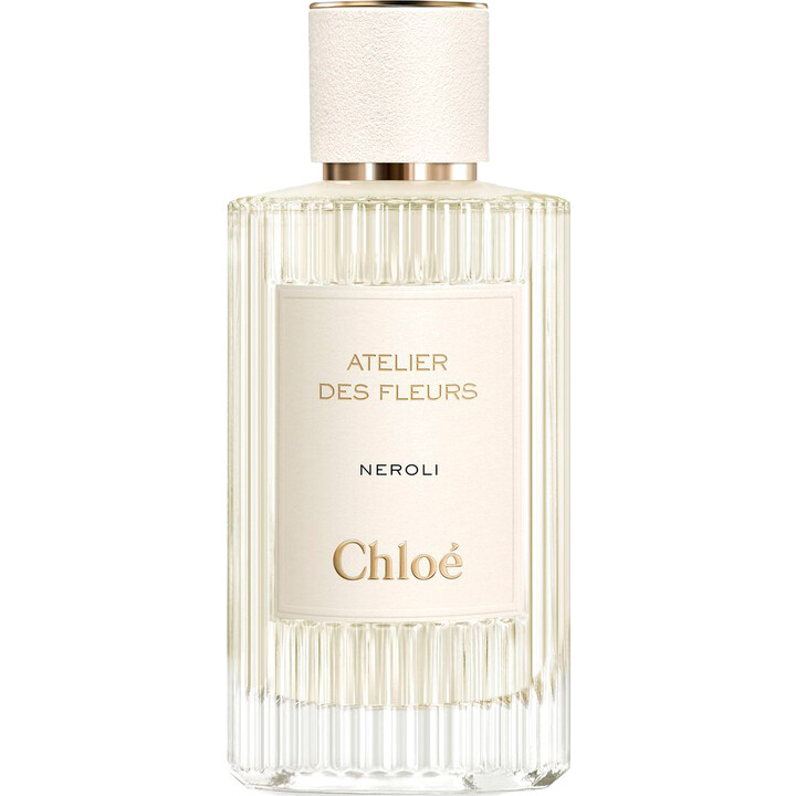 Neroli Chloé 香水- 一款2019年女用香水
