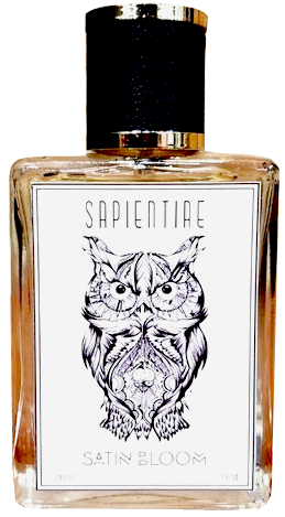 Satin Bloom Sapientiae Niche - una fragranza unisex 2018