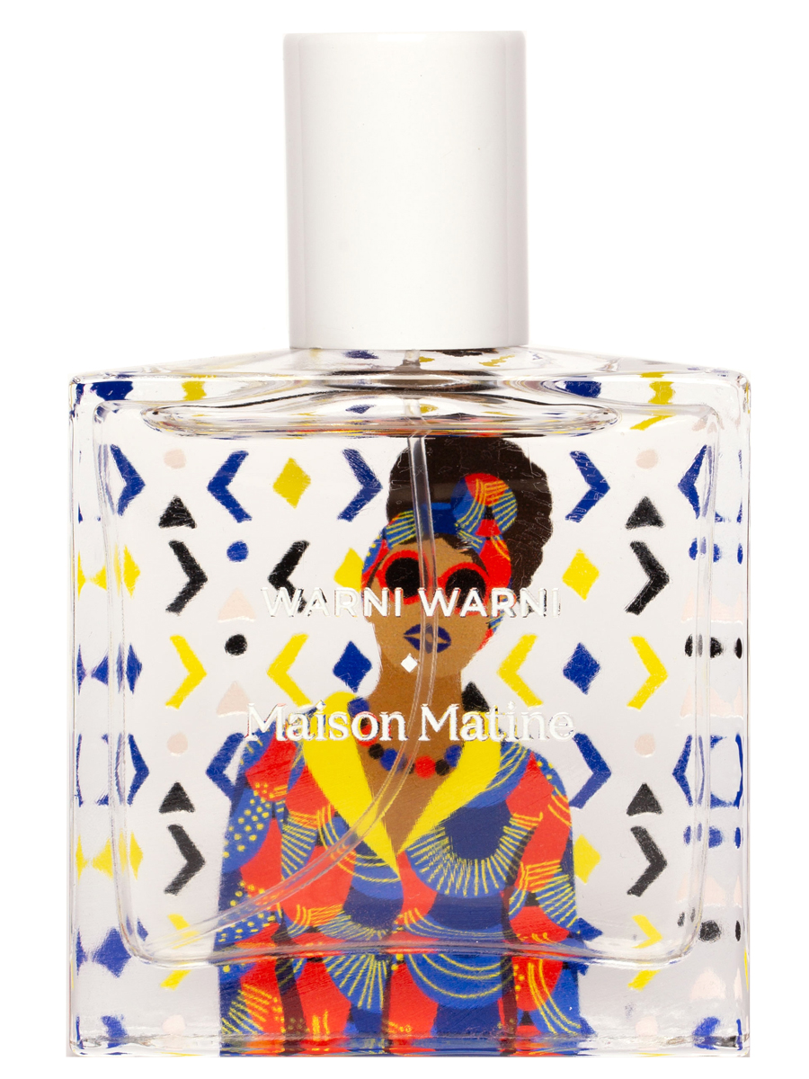 Warni Warni 50ml – MM_Online EU