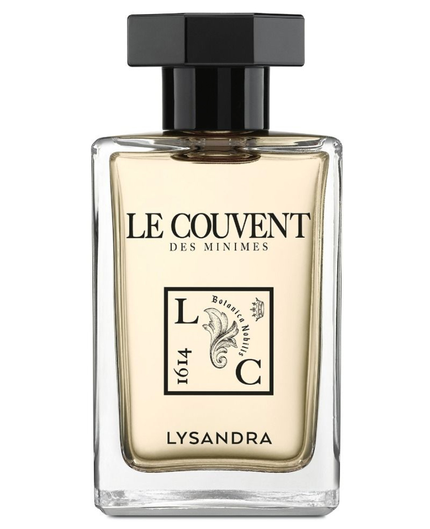 香水(ユニセックス) LE COVENT DES MINIMES LYSANDRA 50ml Lysandra Le Couvent Maison de Parfum perfume - a fragrance