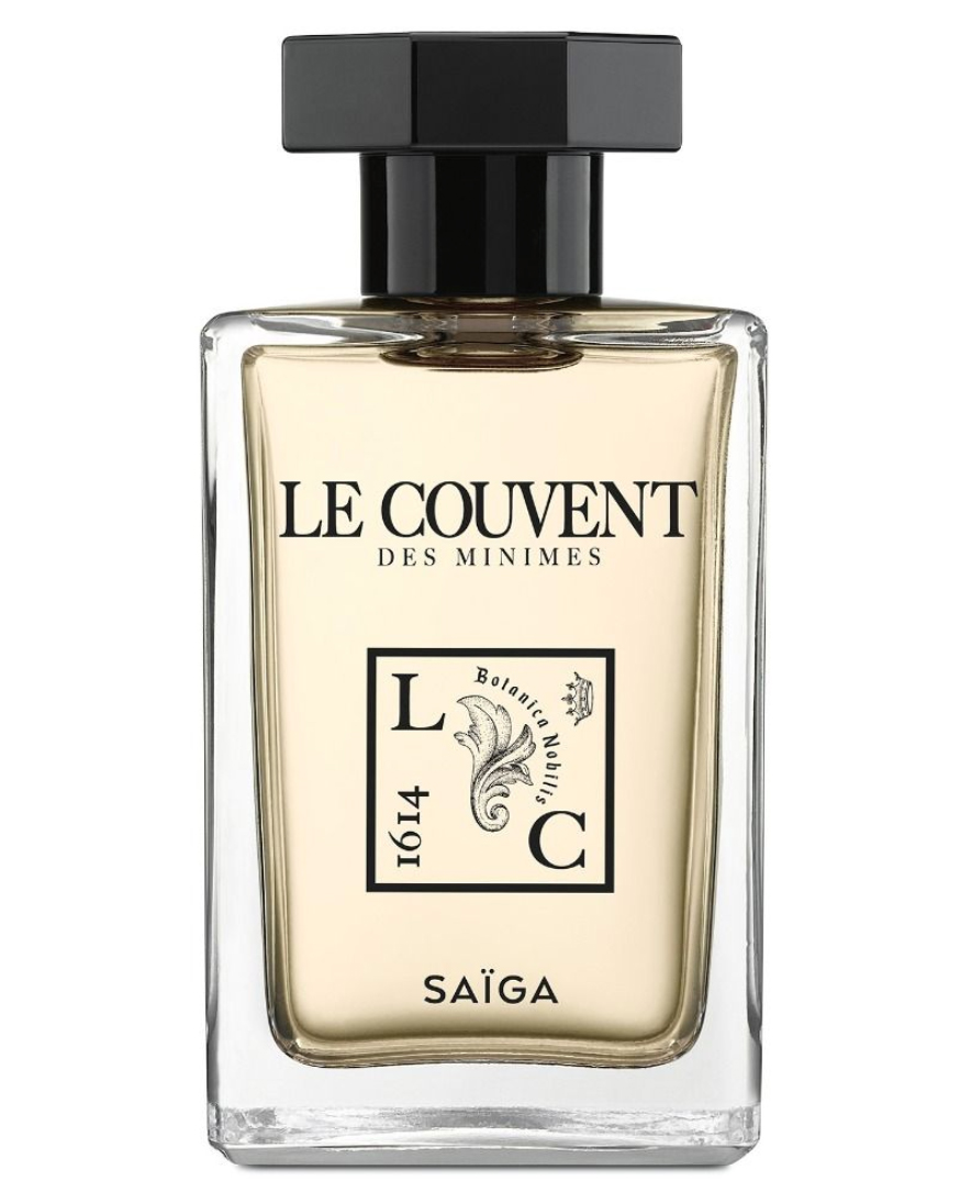 LE COUVENT DES MINIMES SAÏGA 香水 シンギュラー オーデパルファム サイガ SAIGA | ル クヴォン