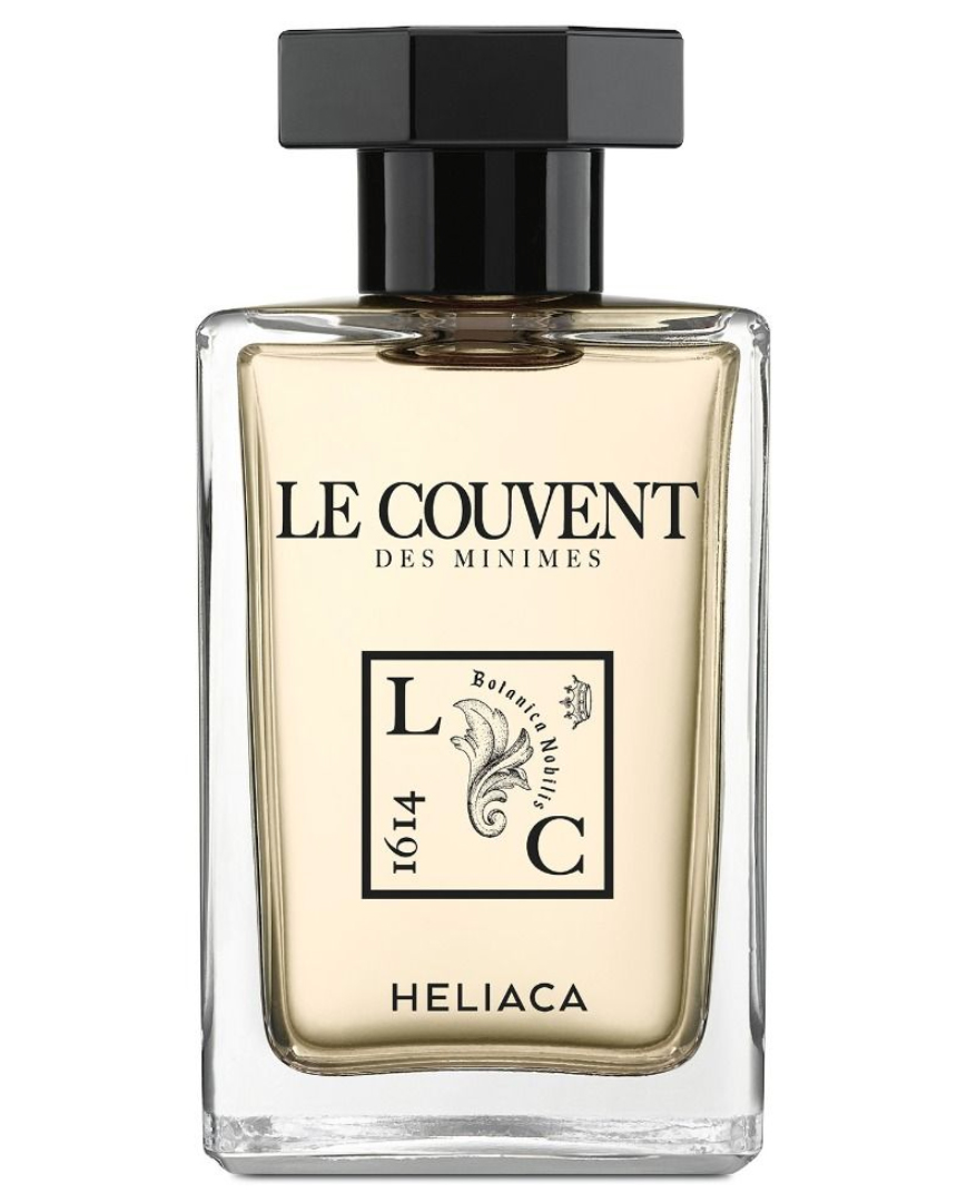 LE COUVENT HELIACA オードパルファム 50ml LE COUVENT MAISON DE PARFUM - 【残りわずか】シンギュラー