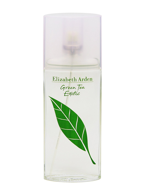 Green Tea Exotic Elizabeth Arden perfume a fragrance for women 2009