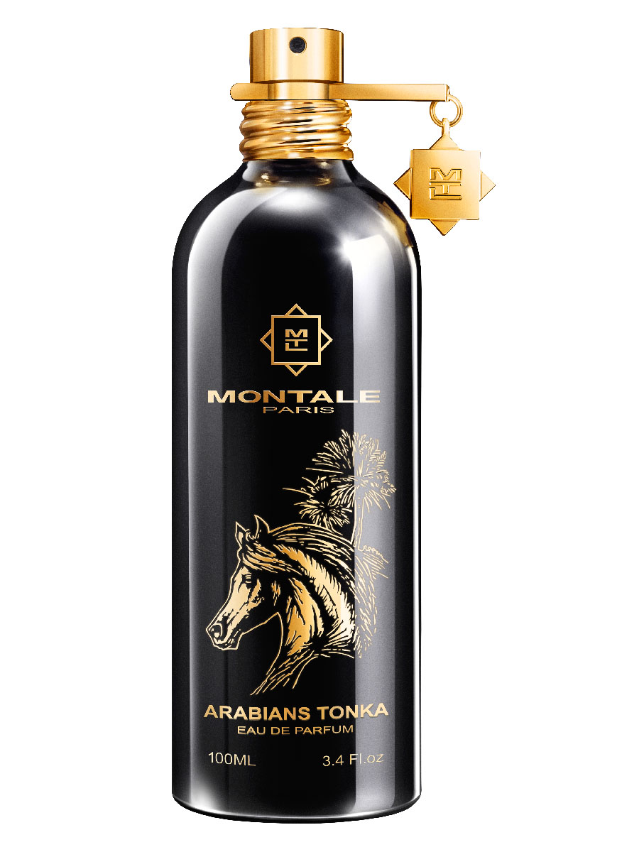 Arabians Tonka Montale 香水- 一款2019年中性香水