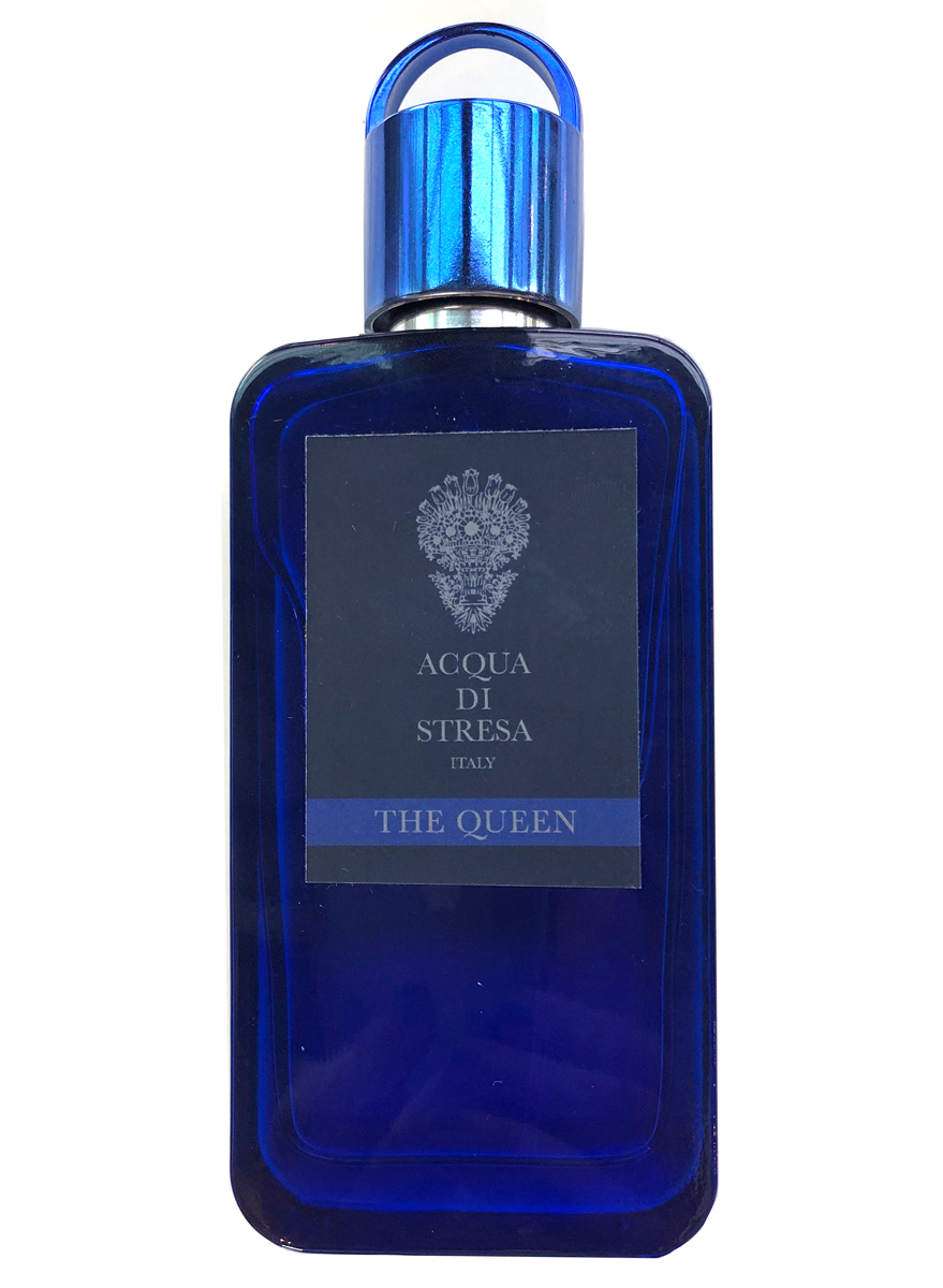 The Queen Acqua di Stresa perfume a fragrance for women and men 2019