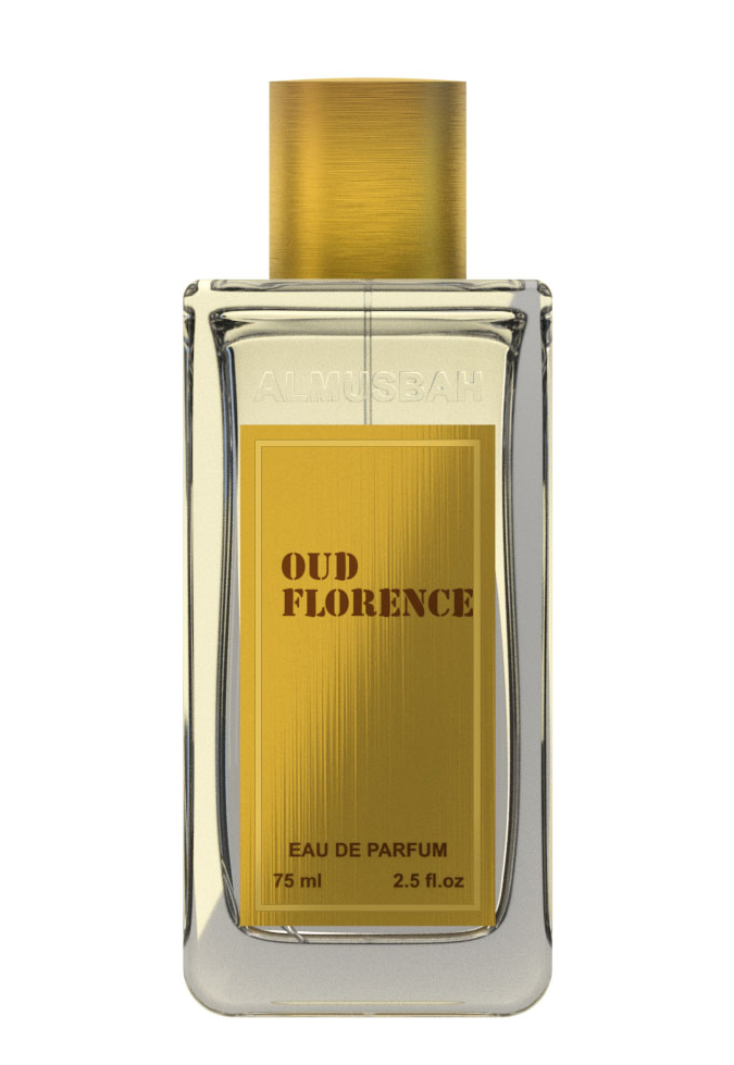 Oud Florence Al Musbah perfume a fragrance for women and men 2019
