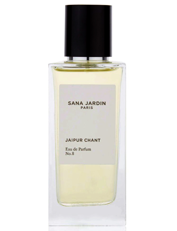 Jaipur Chant Sana Jardin perfume a fragrance for women and men 2019