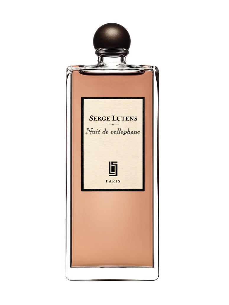 セルジュ ルタンスSERGE LUTENS Nuit de cellophane Nuit de Cellophane Serge Lutens perfume - a fragrance for