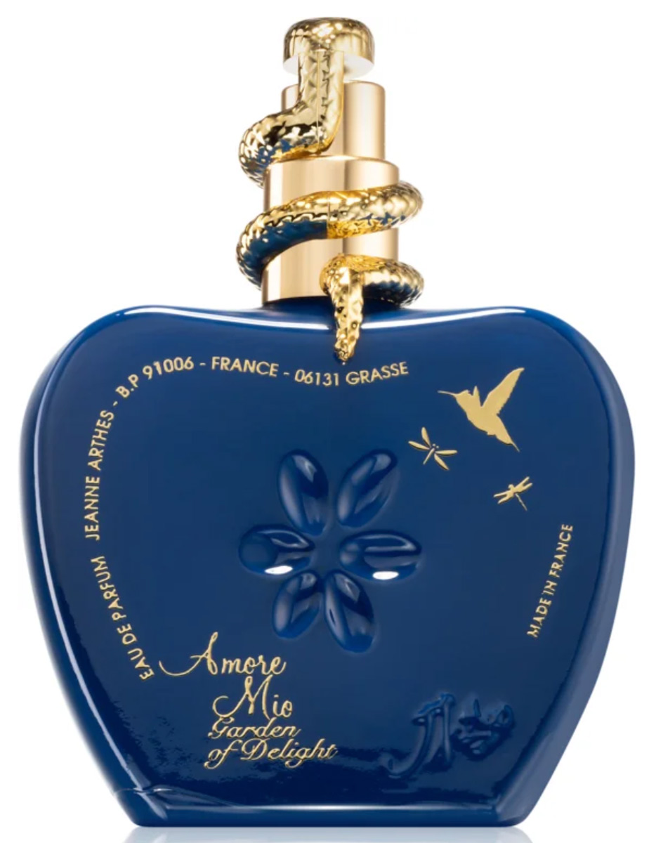 Www Alhudapk Mi Vida Amor Perfume Review Amore Mio Garden