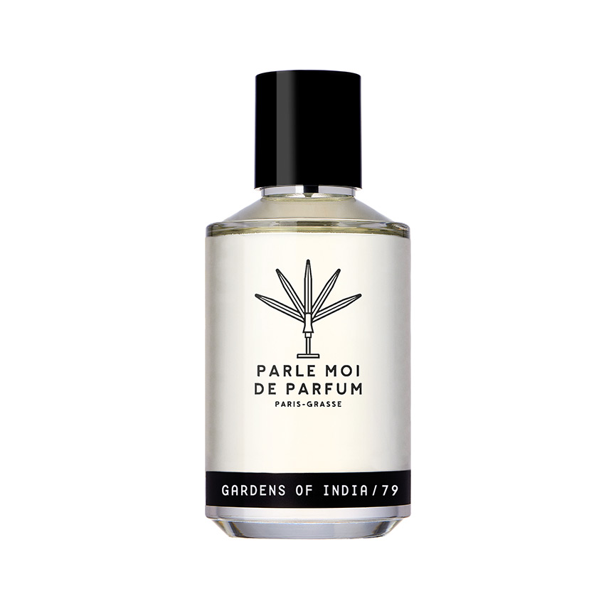 ボディクリーム PARLE MOI DE PARFUM GARDENS OF INDIA Gardens of India / 79 - Parle-Moi-de-Parfum | H Parfums