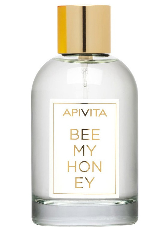 Bee My Honey Apivita perfume - a fragrância Feminino 2019