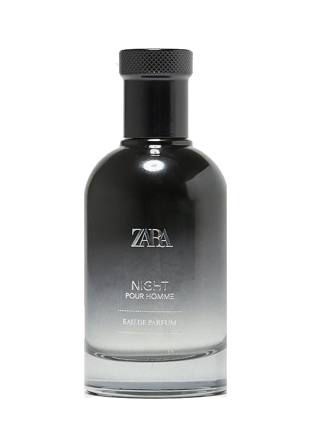 Zara Night Pour Homme Eau de Parfum Zara cologne a fragrance for