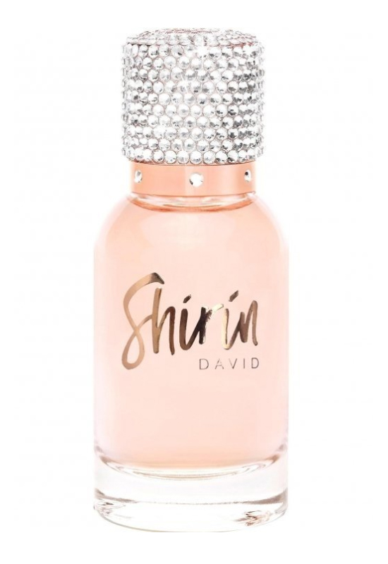 Shirin David (Created By The Community) Shirin David perfume a