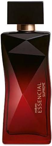 Essencial Supreme Natura perfume - a fragrance for women 2019