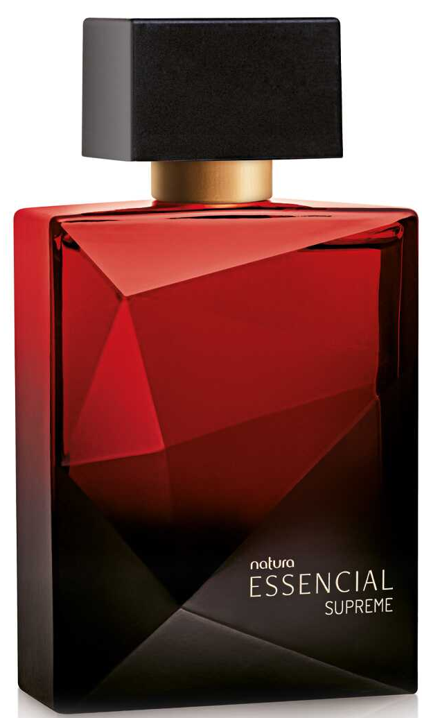 Essencial Supreme Natura Colonia una fragancia para Hombres 2019