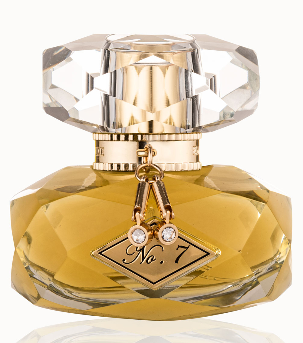 Scentastic No. 7 Emirates Pride Perfumes عطر - a fragrance للجنسين 2017