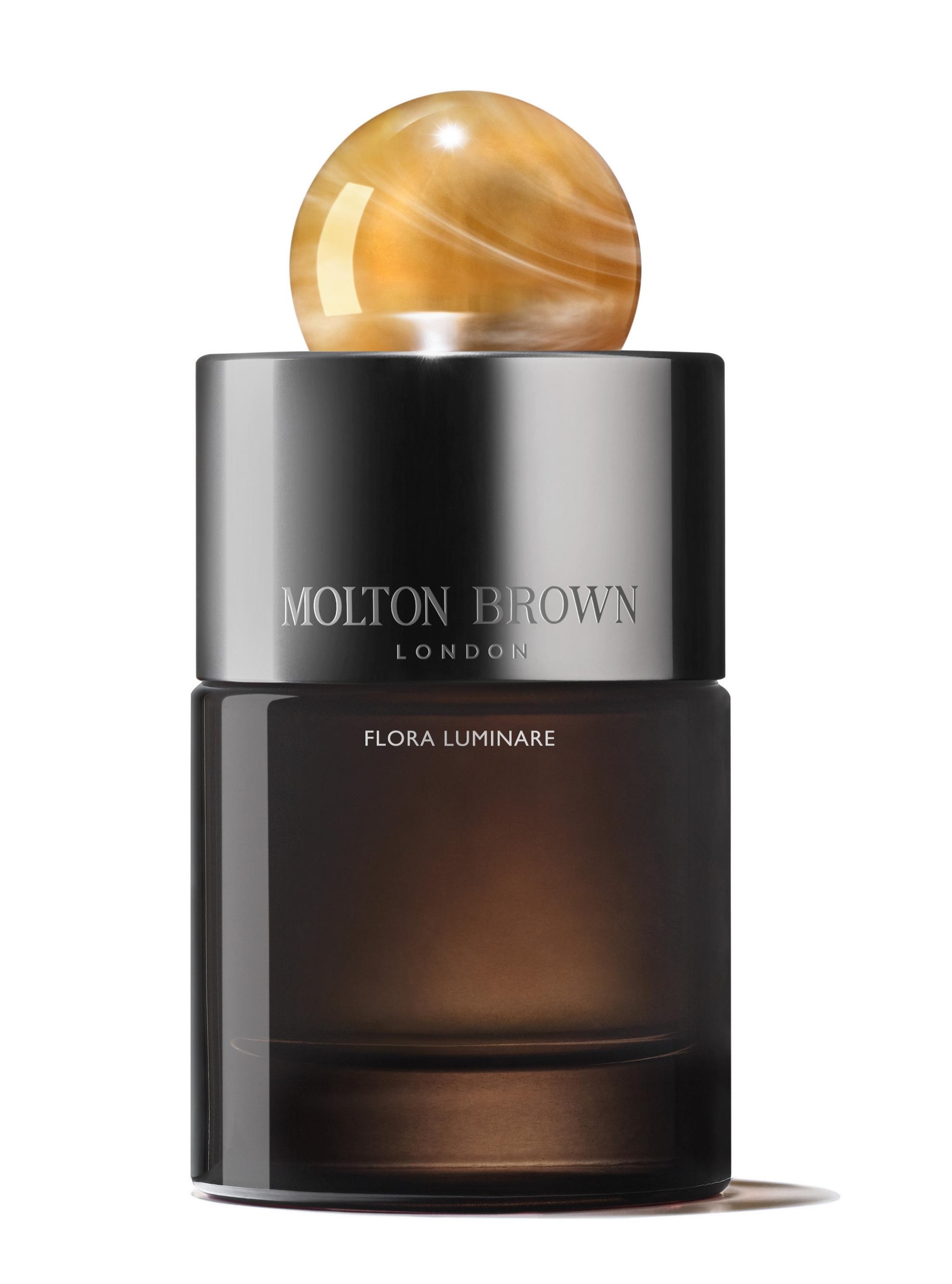 箱袋ありMOLTON BROWN FLORA LUMINARE 100ml Molton Brown Flora Luminare | FragranceNet.com®