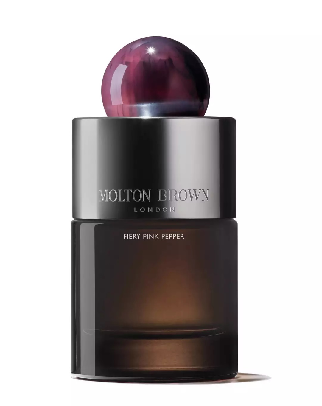 香水(女性用) MOLTON BROWN FIERY PINK PEPPER 100ml Fiery Pink Pepper Eau de Parfum Molton Brown perfume - a