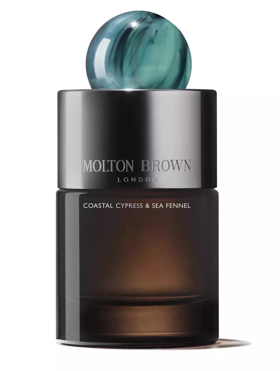 Coastal Cypress & Sea Fennel Eau de Parfum Molton