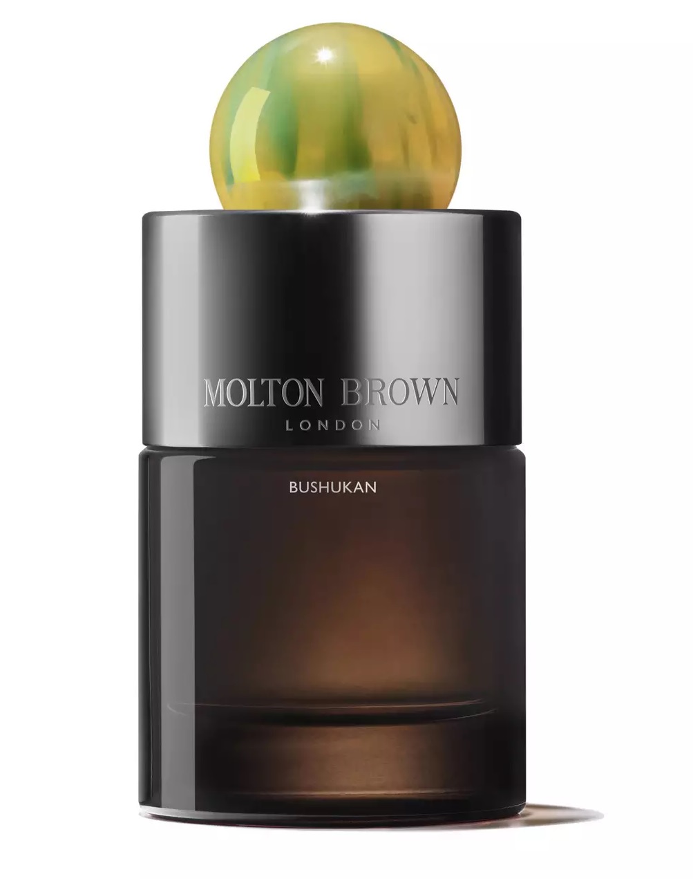 MOLTON BROWN BUSHUKAN 100ml モルトンブラウン Molton Brown Bushukan 3.4 fl oz EAU DE TOILETTE SPRAY – Aroma Pier Inc