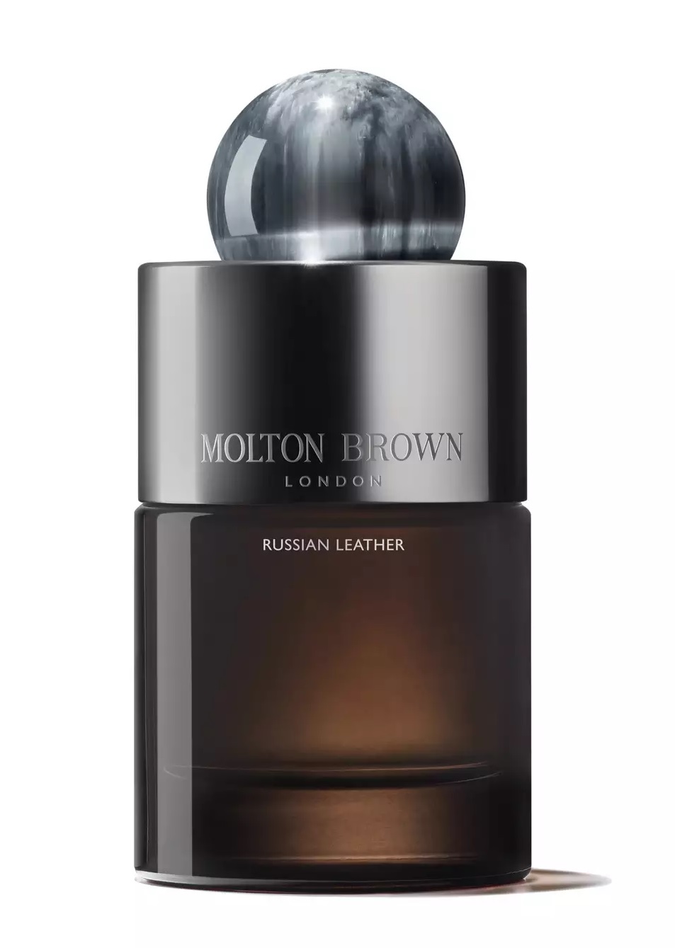 Molton Brown Dark Leather Eau De Parfum 100 ml