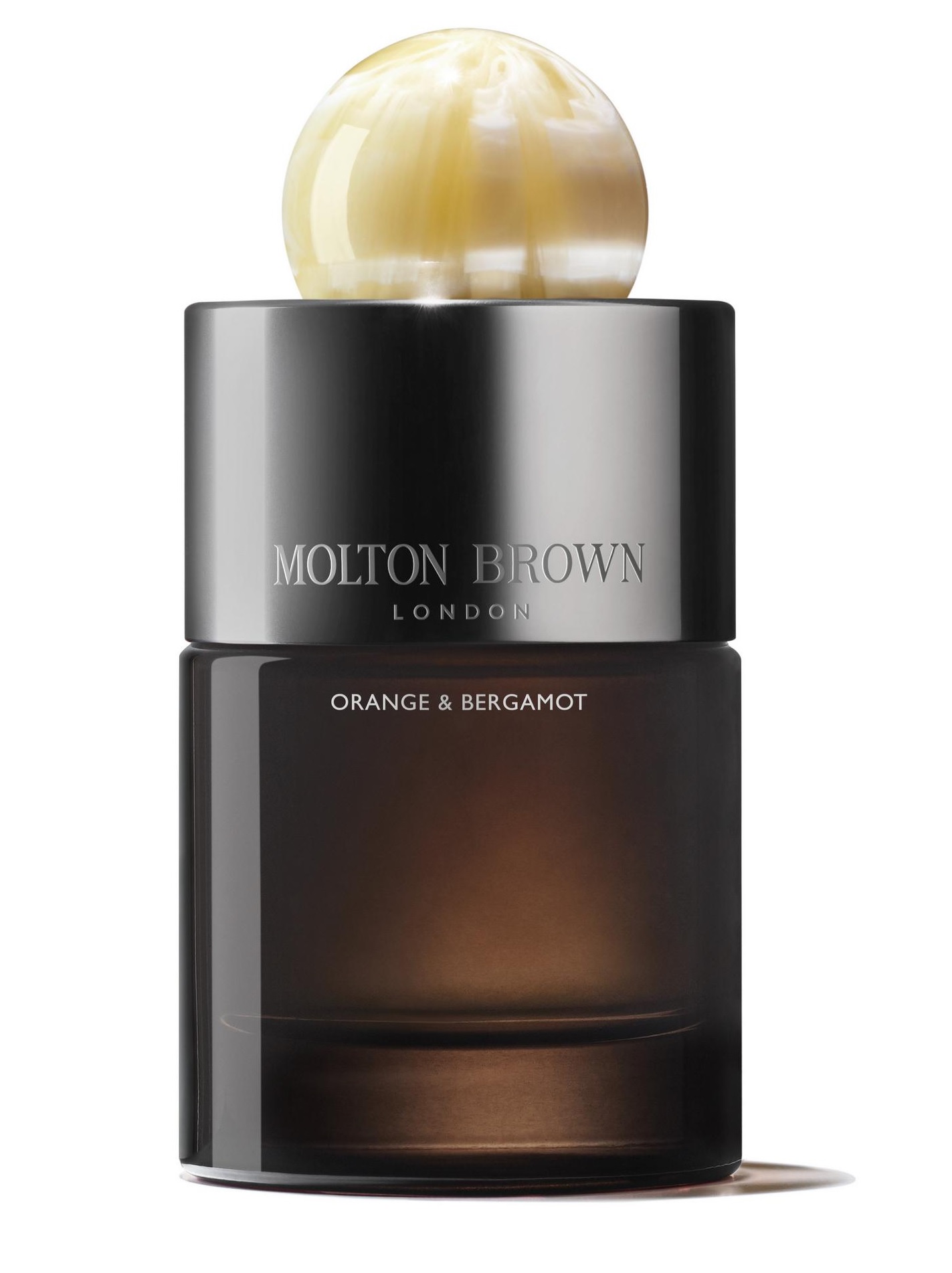 香水(ユニセックス) MOLTON BROWN ORANGE & BERGAMOT 50ml Orange & Bergamot Eau de Toilette 3.3fl oz | Molton Brown US