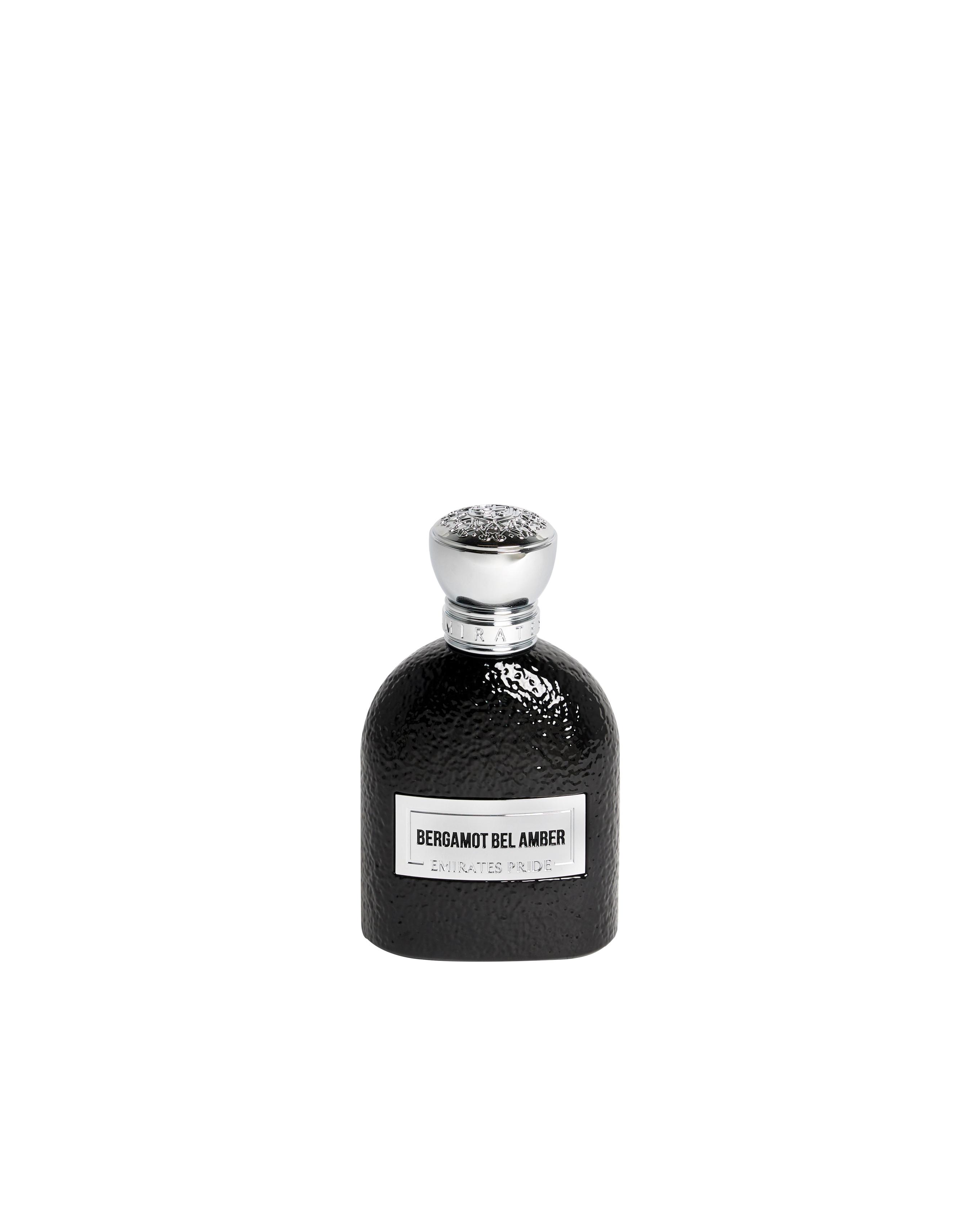 Bergamot Bel Amber Emirates Pride Perfumes perfume - a fragrance