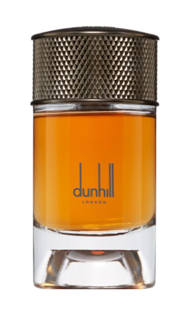dunhill LONDON VINTAGE ITALY製 シルクアスコットタイ British Leather Alfred Dunhill cologne - a fragrance for men 2019