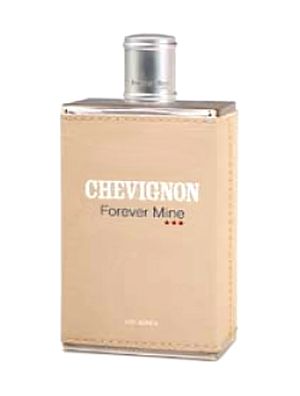 Forever Mine for Women Chevignon perfume - a fragrance for women 2009