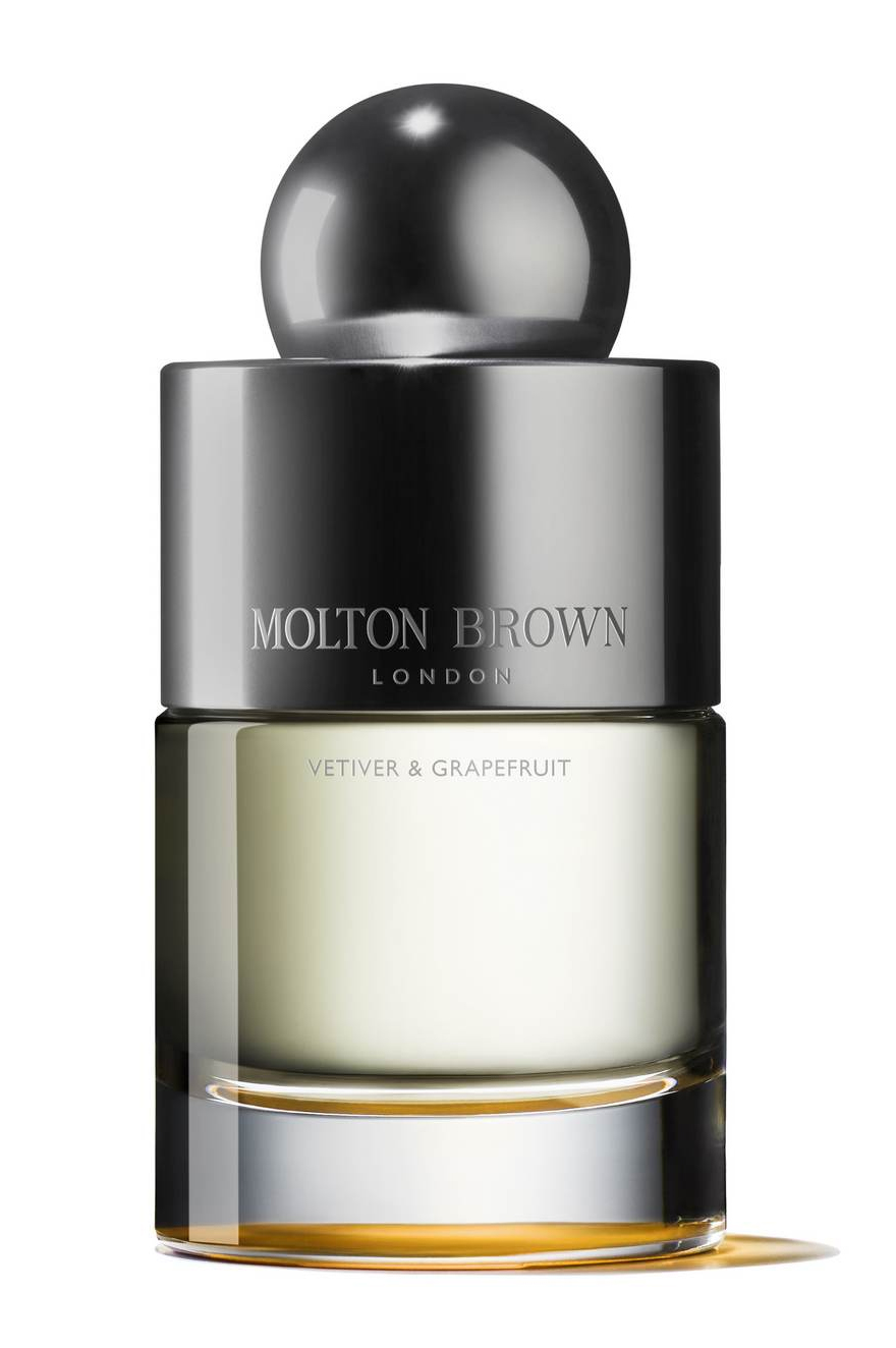 MOLTON BROWN VETIVER & GRAPEFRUIT おまけ付き Vetiver & Grapefruit Bath & Shower Gel – Beauty Loops