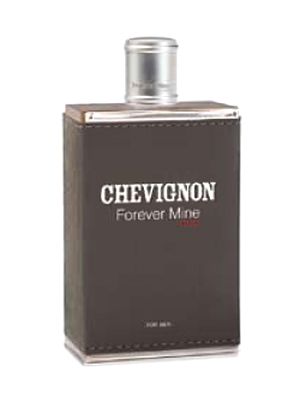 Forever Mine for Men Chevignon cologne - a fragrance for men 2009
