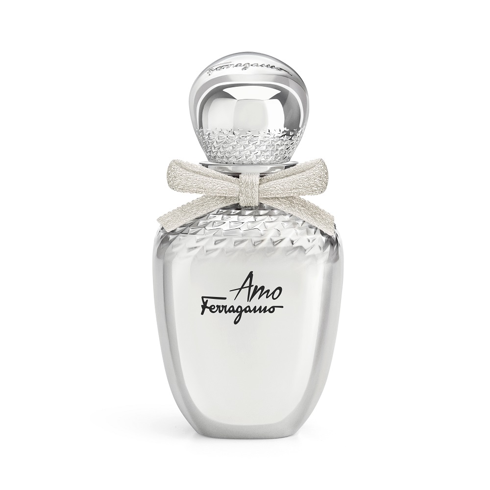 Amo Ferragamo Holiday Edition 2019 Salvatore Ferragamo