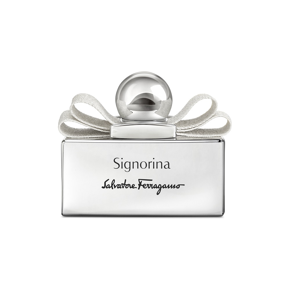 Salvatore Ferragamo Signorina 限定 香水㉙ Amazon | SALVATORE FERRAGAMO(サルヴァトーレフェラガモ