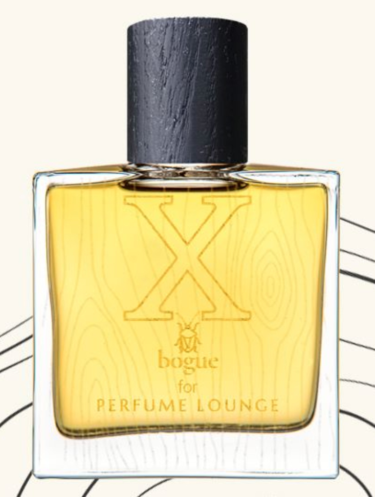 Il Dieci X Bogue perfume a fragrance for women and men 2019