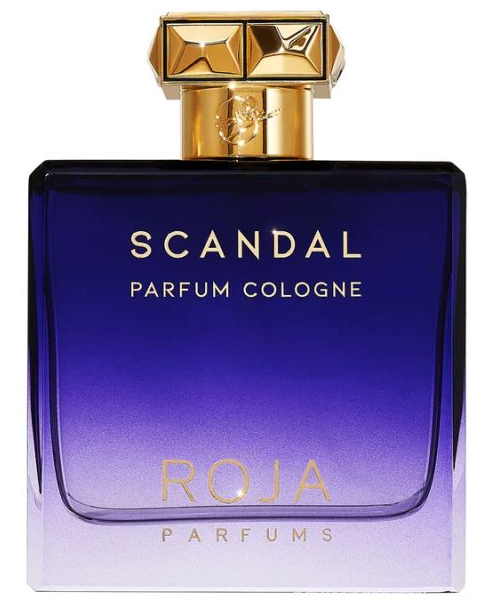 香水(男性用) Roja scandal pour homme parfum 50ml Scandal Pour Homme Parfum Cologne Roja Dove cologne - a