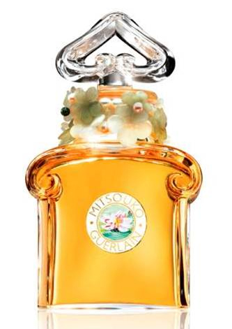 【希少】Guerlain Mitsouko Fleur de Lotus Mitsouko Fleur de Lotus Guerlain perfume - a fragrance for