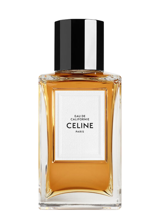 CELINE 香水 EAU DE CALIFORNIE 100ml 6PC1H0605-