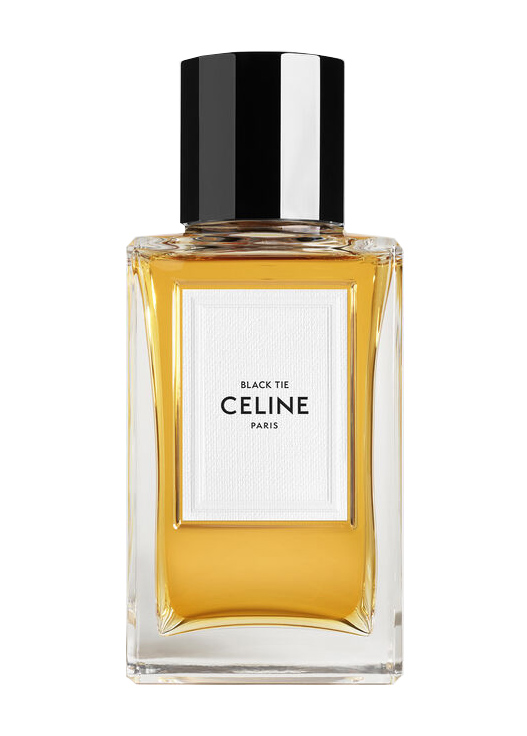 CELINE Black Tie ユニセックス香水 Black Tie Celine perfume - a fragrance for women and men 2019