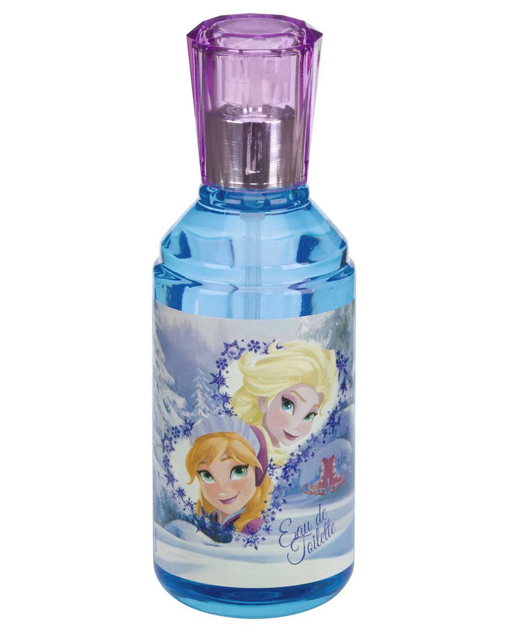 Frozen Disney perfume a fragrance for women 2013