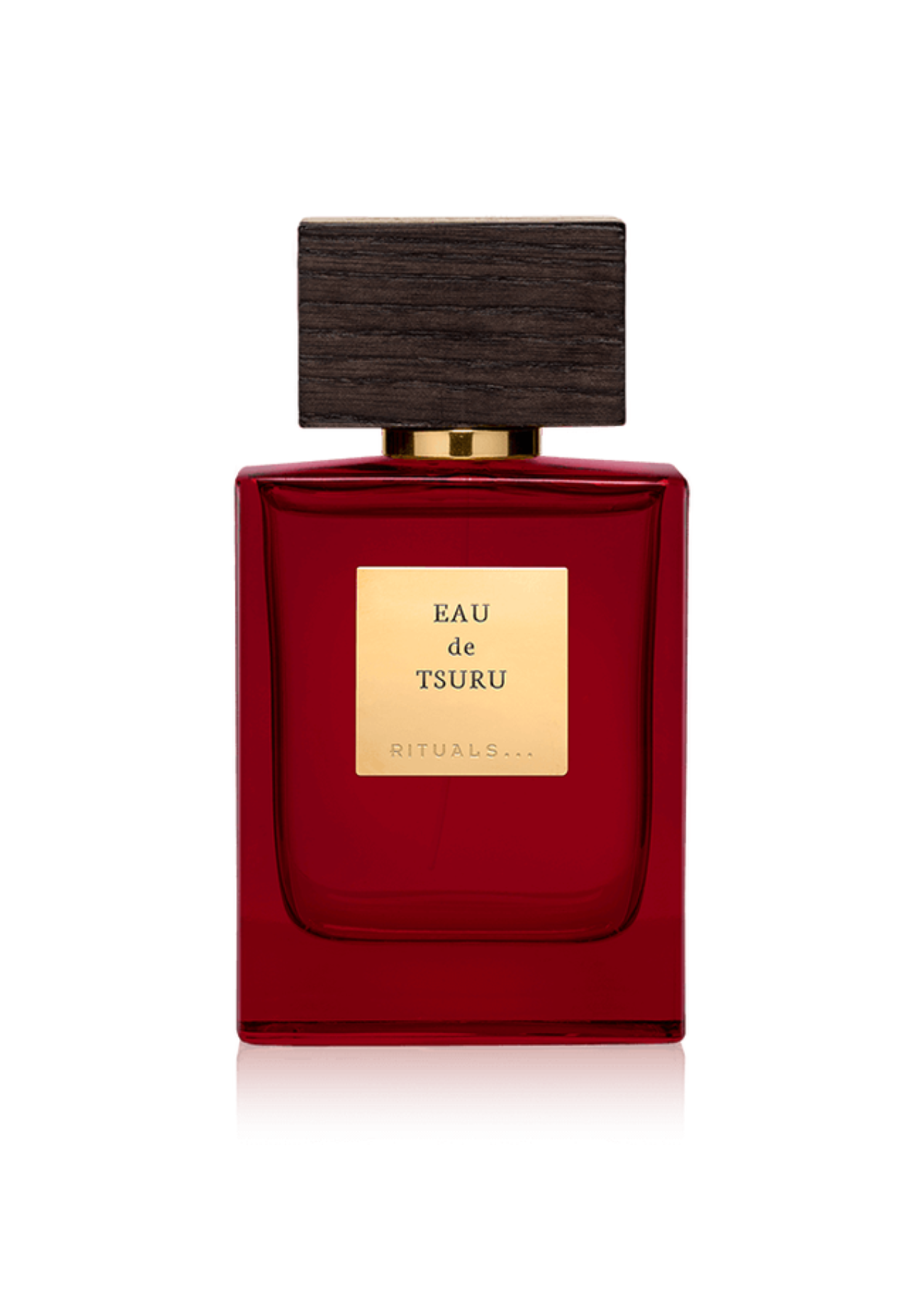Eau de Tsuru Rituals cologne a fragrance for men 2019