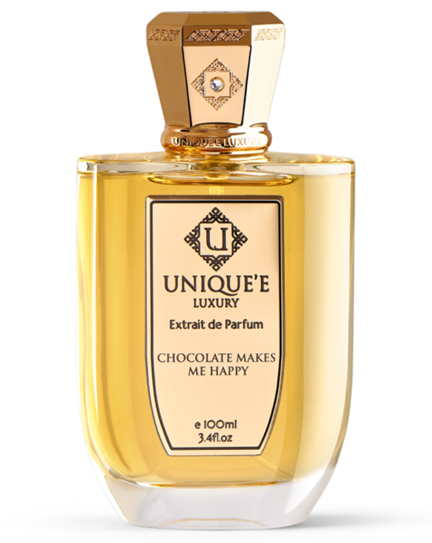 【10/27まで】 Chocolate Makes Me Happy CHOCOLATE MAKES ME HAPPY 100 ml