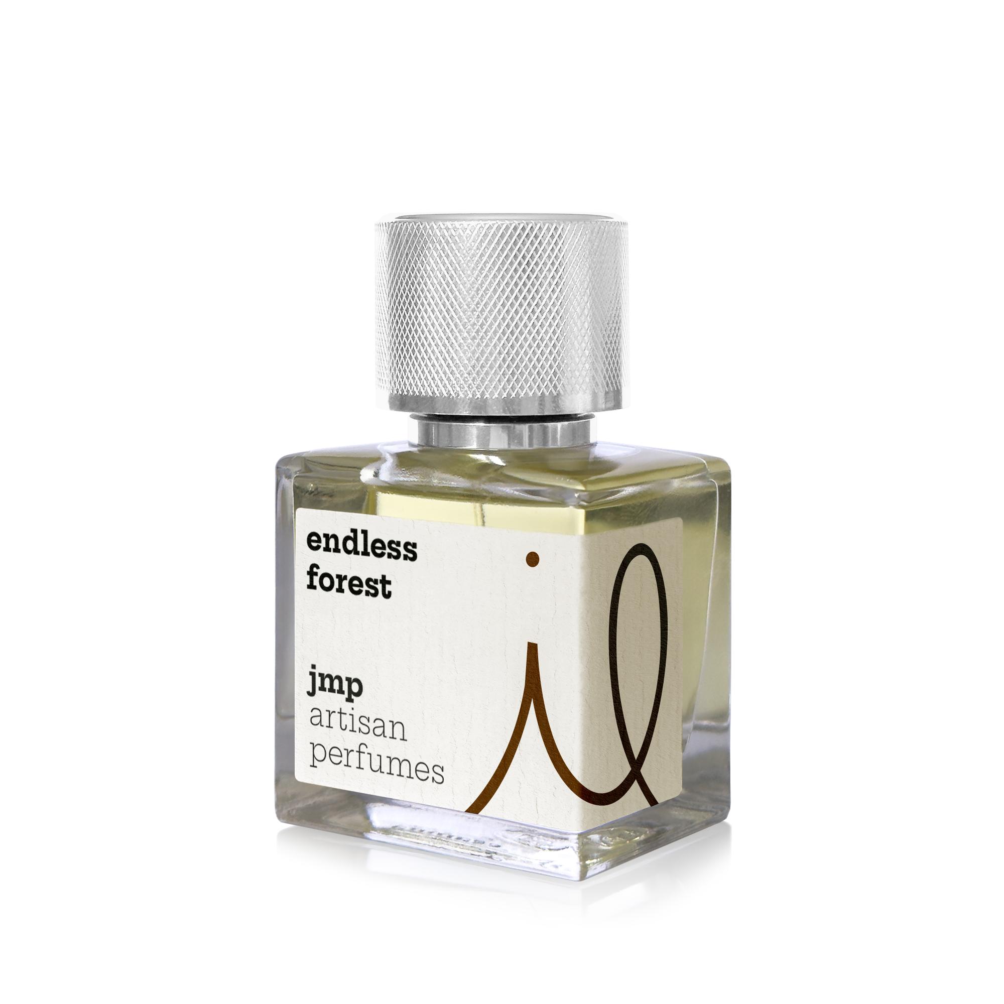 Endless Forest JMP Artisan Perfumes perfume - a fragrance for