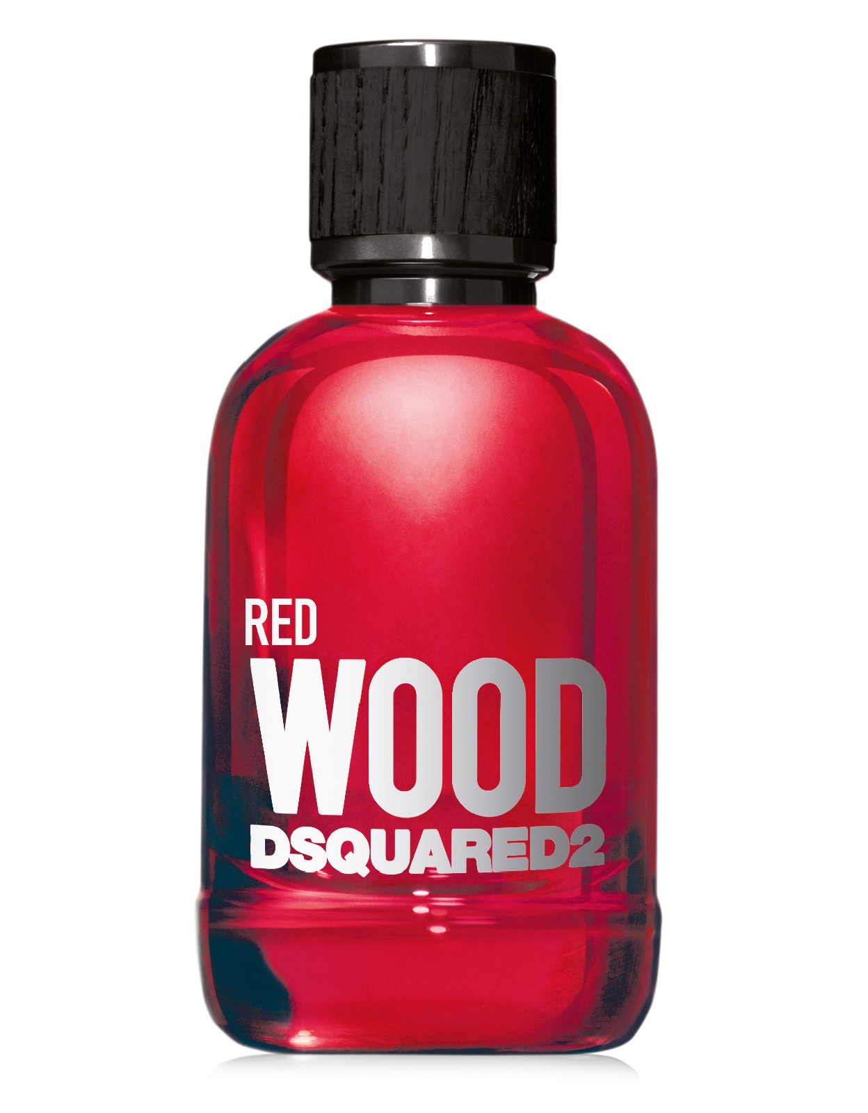 ディースクエアード　ウッド　レッド50 コフレ Red Wood 50ML