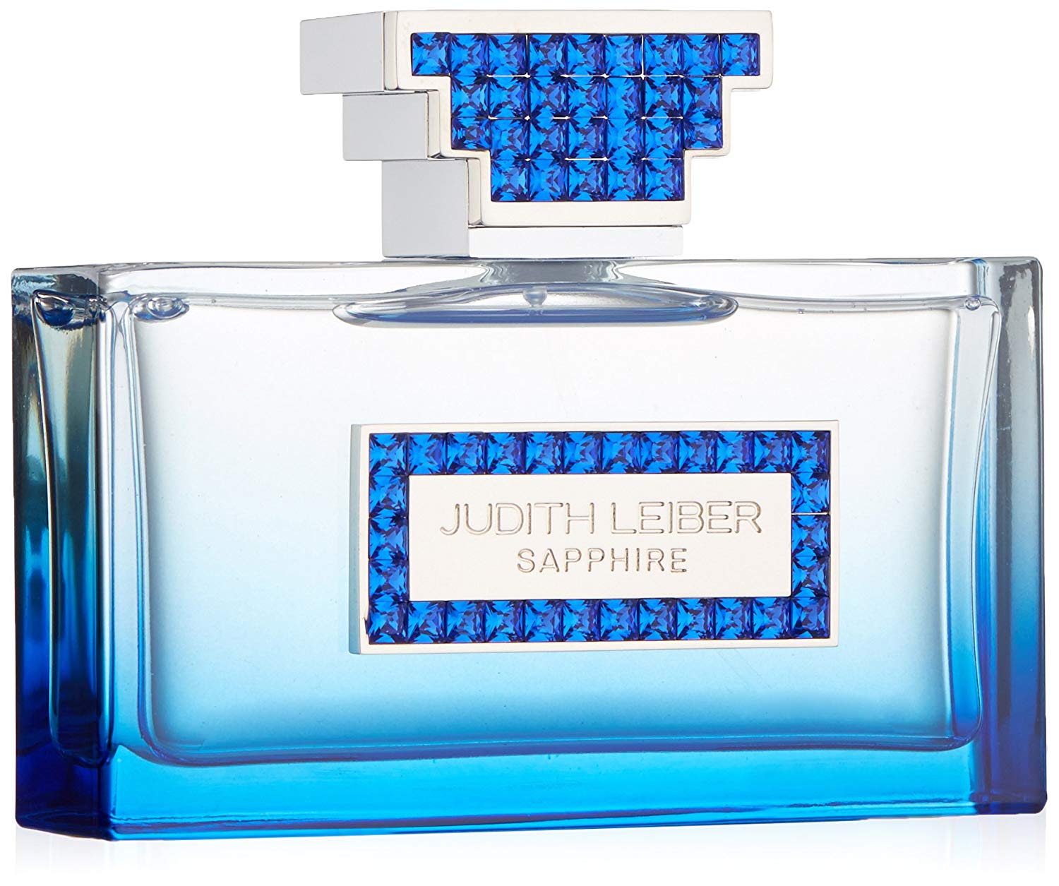 Sapphire Judith Leiber perfume a fragrance for women 2012